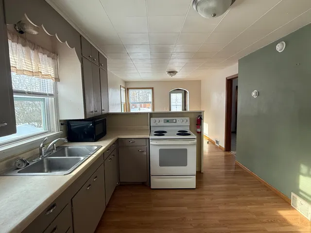 $144,000 | 2316 Calihan Avenue Northeast, Bemidji, MN 56601