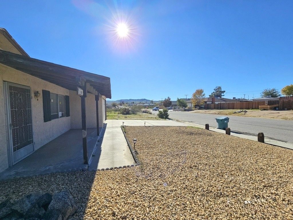 1028 South Yorktown Street Ridgecrest, CA 93555 - Photo 32 of 33 Gallery Image 32