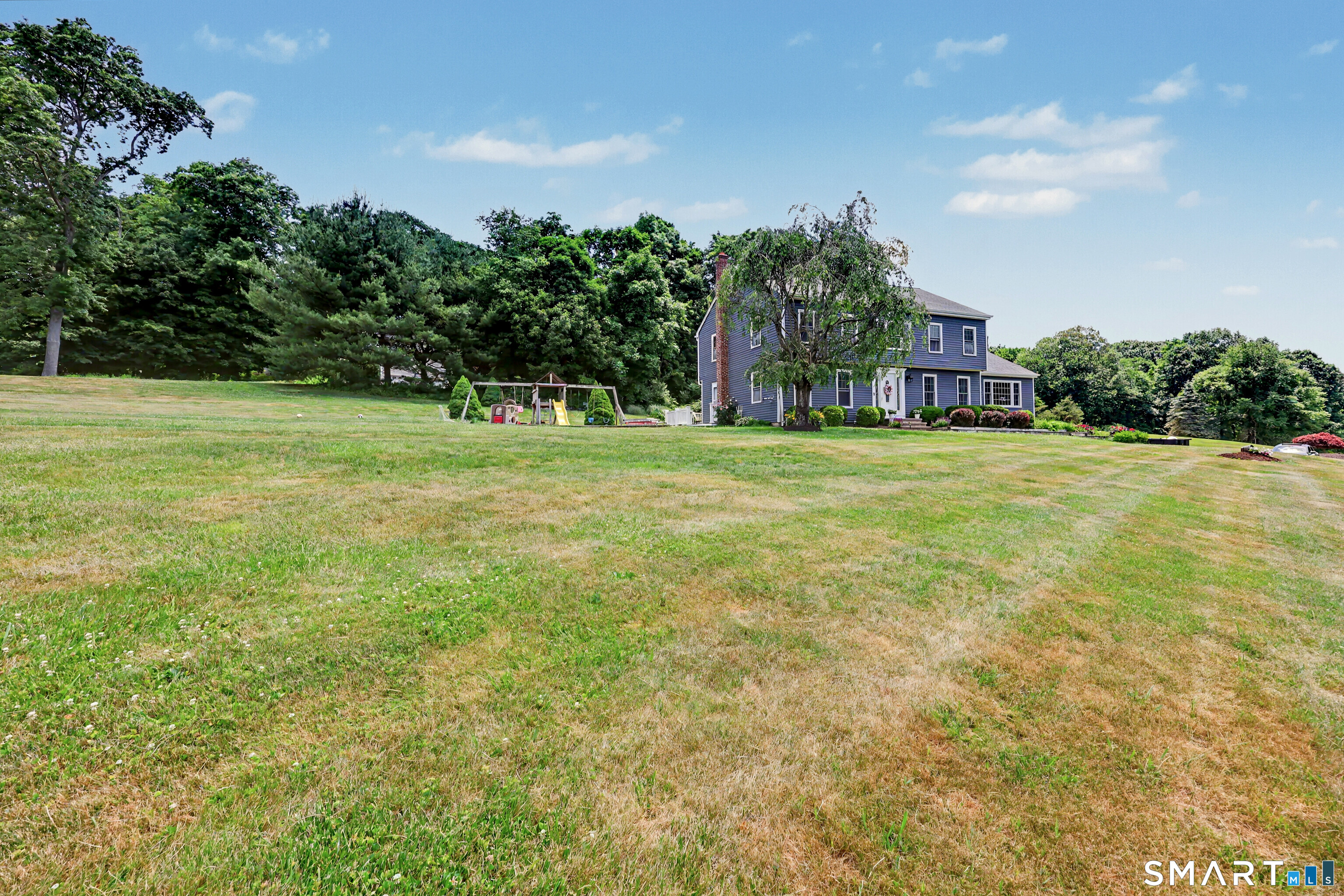 29 Pleasant View Road New Milford, CT 06776 - Photo 34 of 40 Large yard