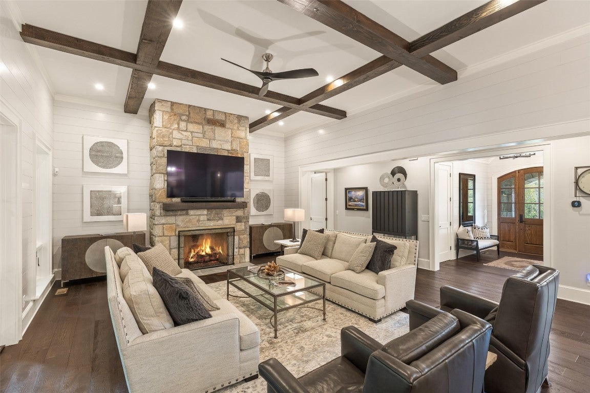 49 Spring View Lane Highlands, NC 28741 - Photo 7 of 61 Gallery Image 7