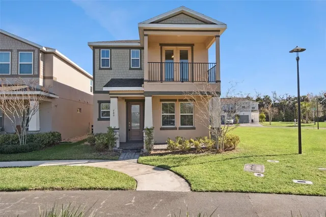 $3,200 | 780 Yukon Lane, DeBary, FL 32713