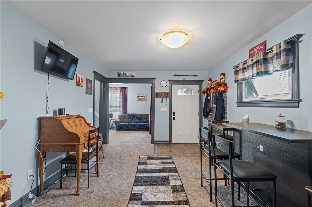 10586 Steuben Street Remsen, NY 13438 - Photo 11 of 41 dining room