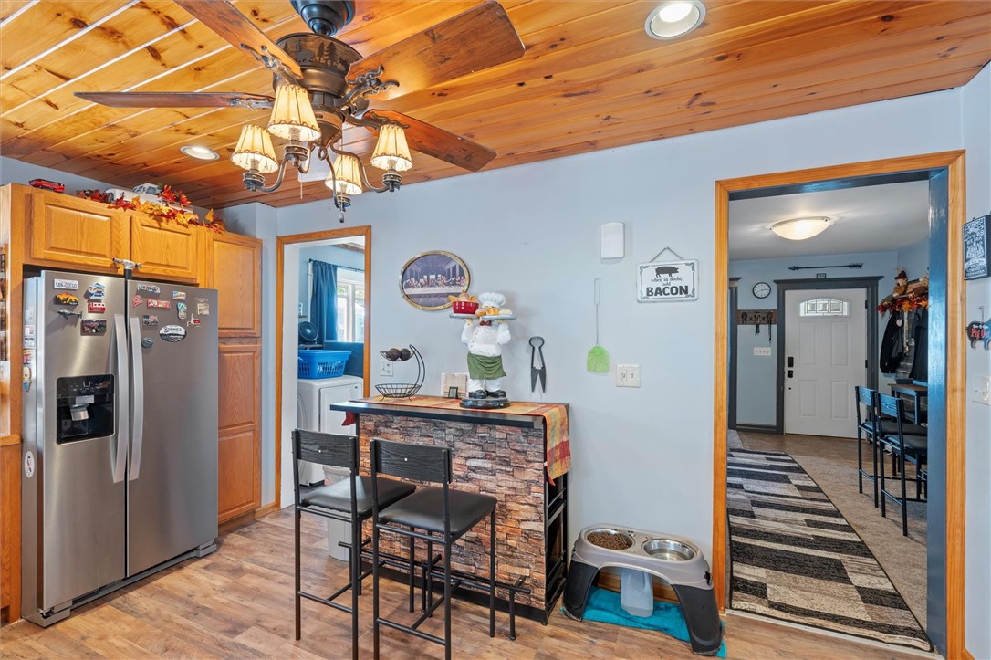 10586 Steuben Street Remsen, NY 13438 - Photo 13 of 41 kitchen