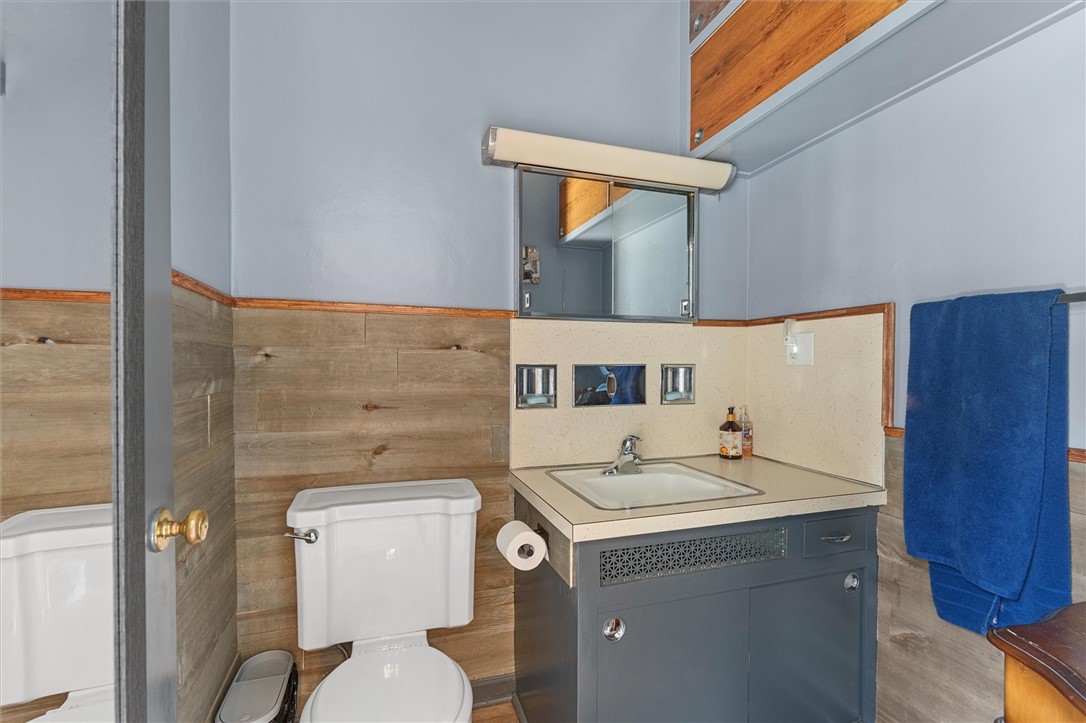 10586 Steuben Street Remsen, NY 13438 - Photo 19 of 41 first floor half bath