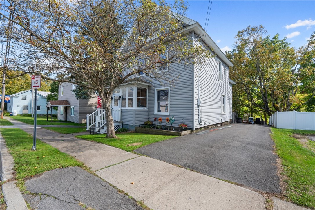 10586 Steuben Street Remsen, NY 13438 - Photo 2 of 41 Side View