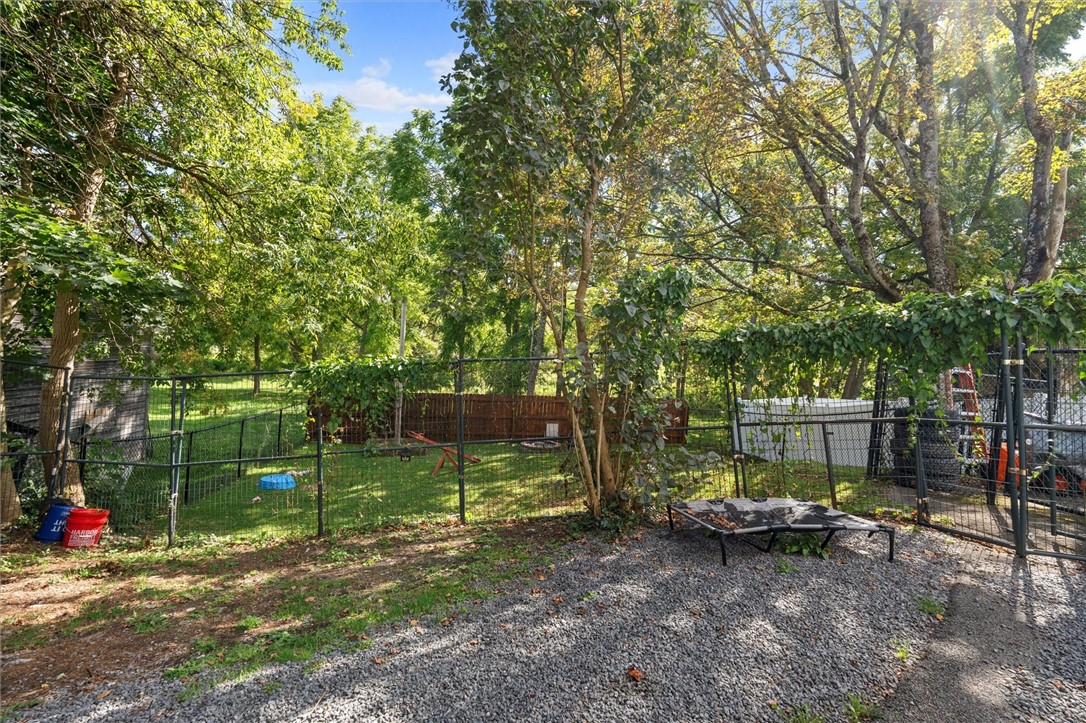 10586 Steuben Street Remsen, NY 13438 - Photo 34 of 41 backyard