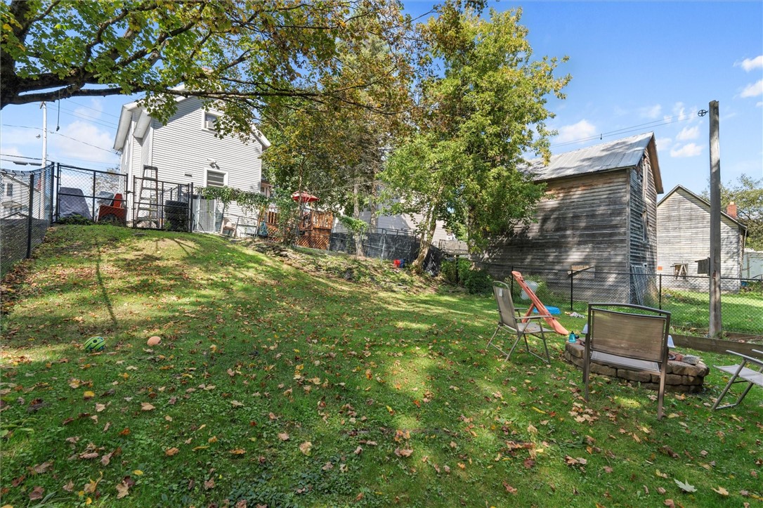 10586 Steuben Street Remsen, NY 13438 - Photo 37 of 41 backyard
