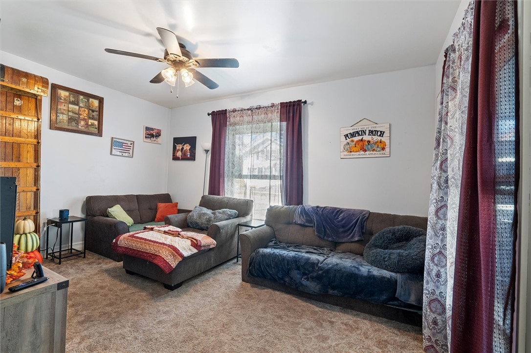 10586 Steuben Street Remsen, NY 13438 - Photo 7 of 41 living room