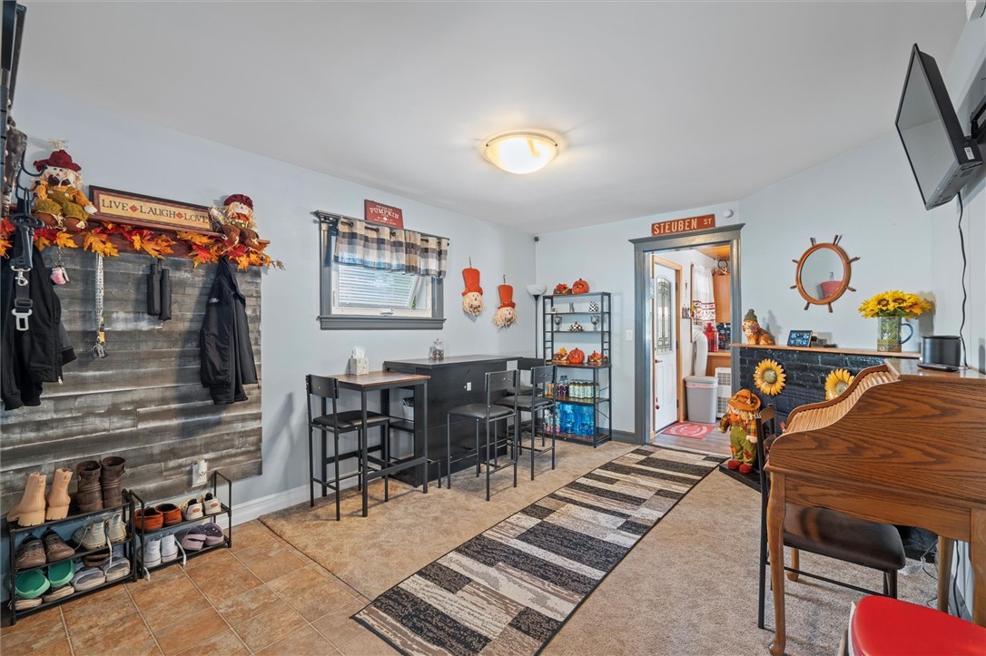 10586 Steuben Street Remsen, NY 13438 - Photo 10 of 41 Dining room