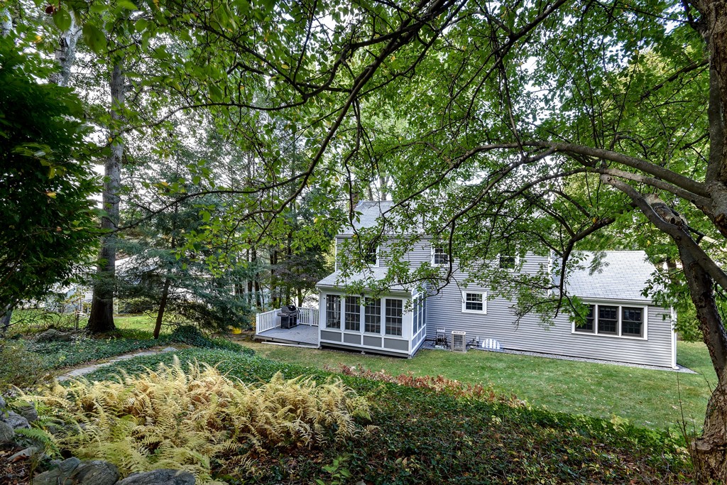 8 Bryant Road Framingham, MA 01701 - Photo 23 of 25 Gallery Image 23