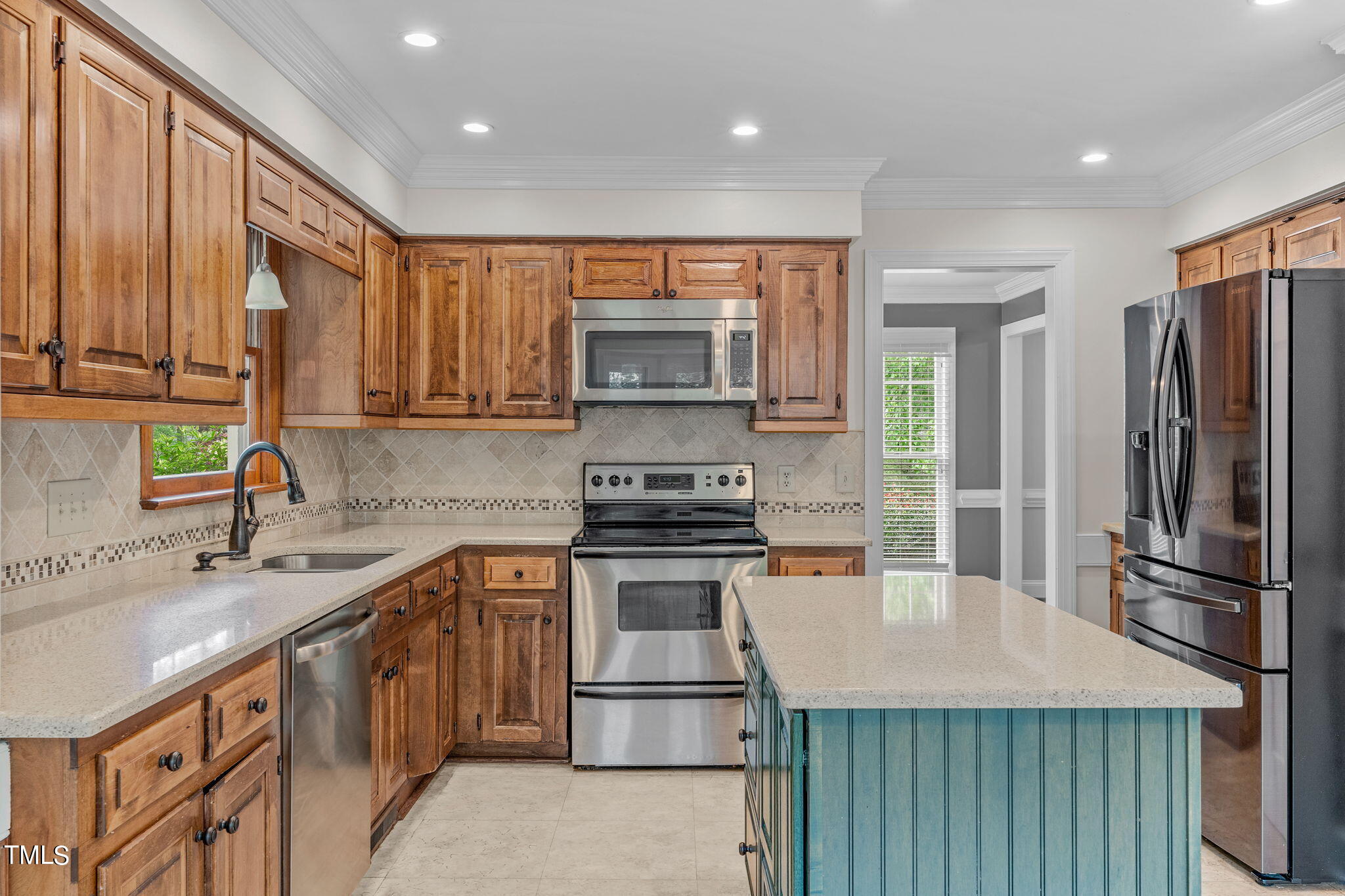 8808 Bickley Place Raleigh, NC 27613 - Photo 17 of 43 A-14