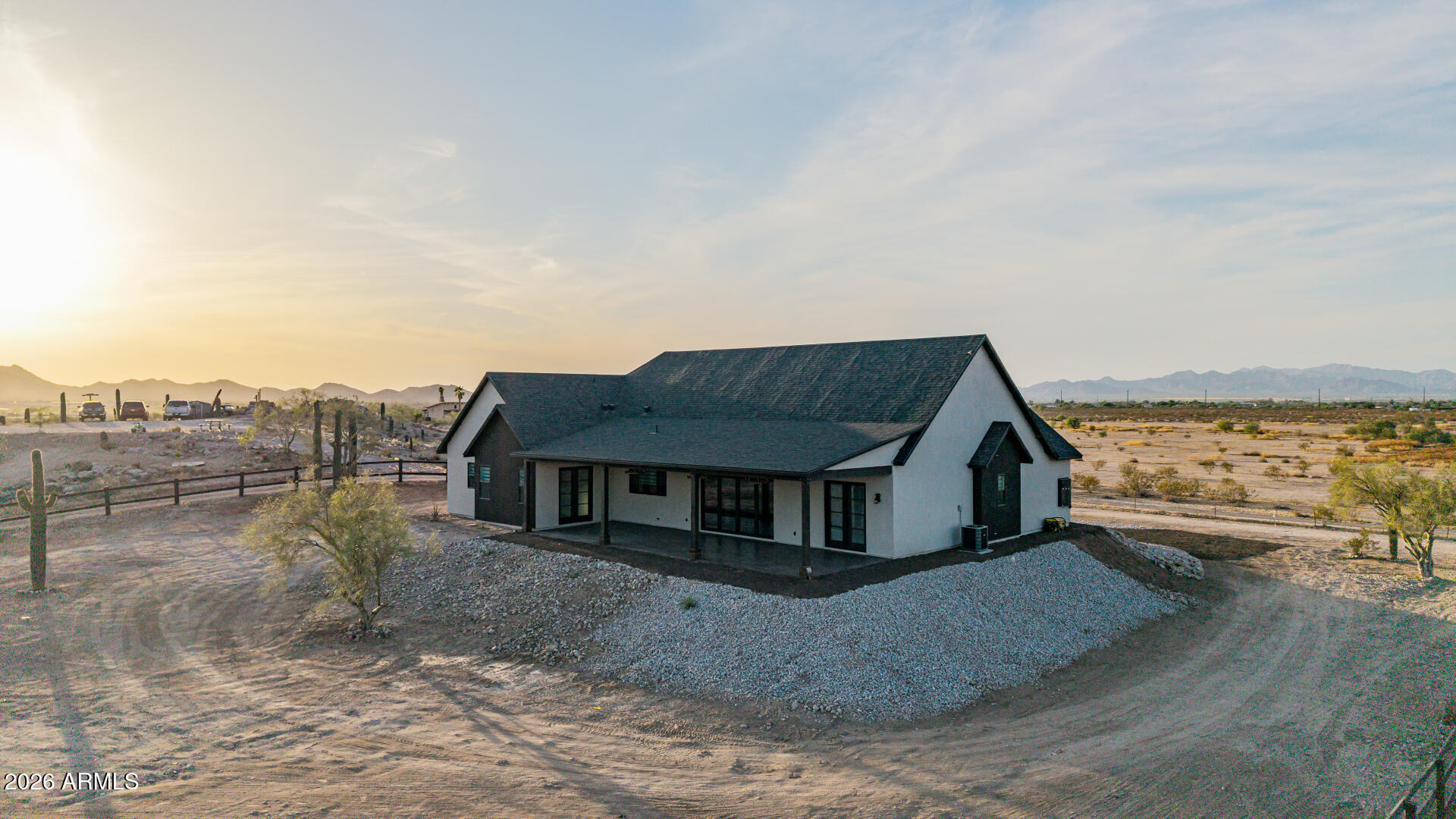 15606 South Tuthill Road Buckeye, AZ 85326 - Photo 62 of 108 62-Tuthill