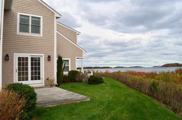 77 Harbourside Road, Unit 77 Quincy, MA 02171 - Photo 23 of 30 Gallery Image 23