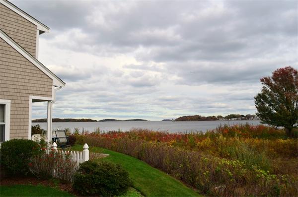 77 Harbourside Road, Unit 77 Quincy, MA 02171 - Photo 24 of 30 Gallery Image 24