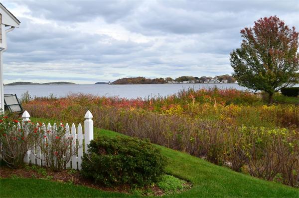 77 Harbourside Road, Unit 77 Quincy, MA 02171 - Photo 27 of 30 Gallery Image 27
