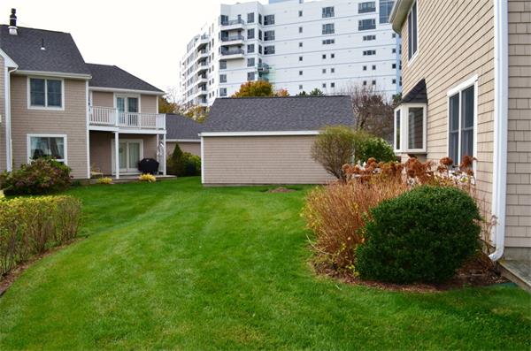 77 Harbourside Road, Unit 77 Quincy, MA 02171 - Photo 28 of 30 Gallery Image 28
