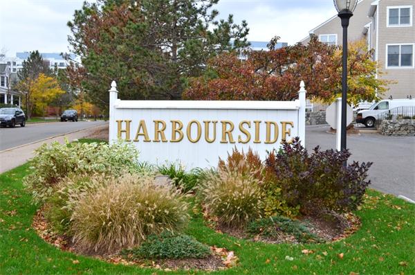 77 Harbourside Road, Unit 77 Quincy, MA 02171 - Photo 29 of 30 Gallery Image 29