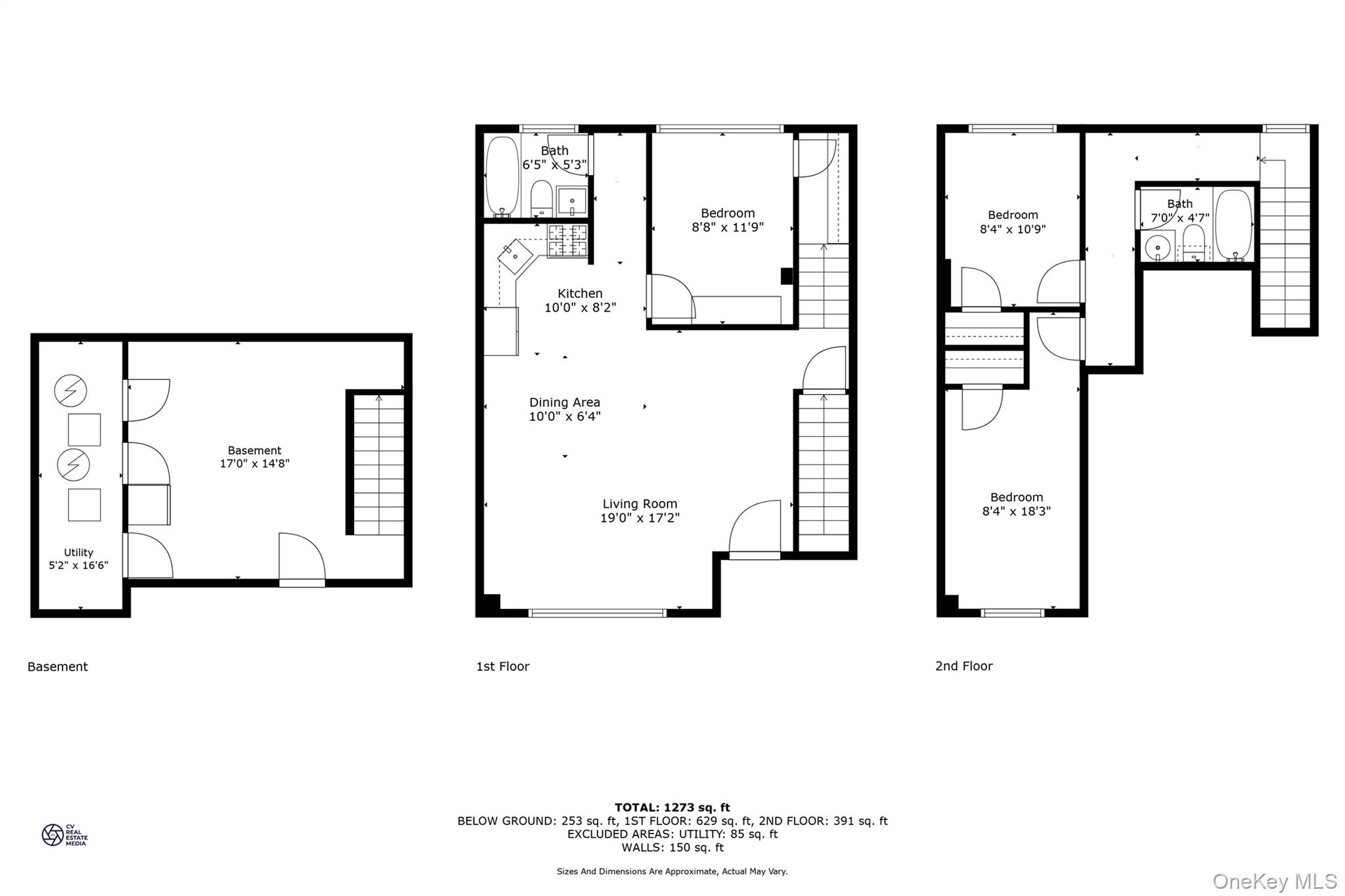 2611 Decatur Avenue Bronx, NY 10458 - Photo 35 of 38