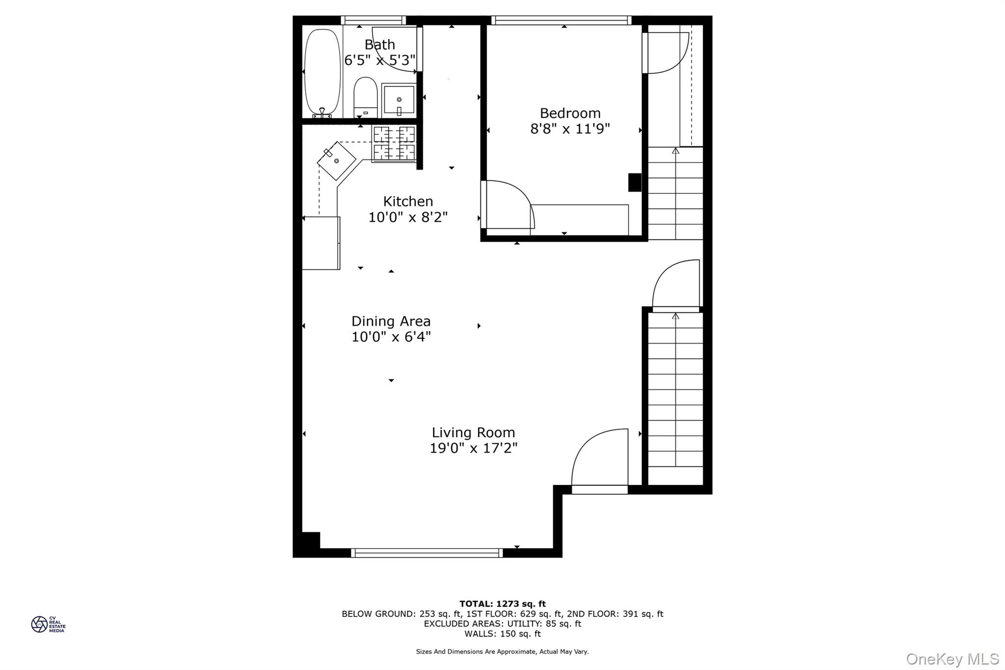 2611 Decatur Avenue Bronx, NY 10458 - Photo 37 of 38