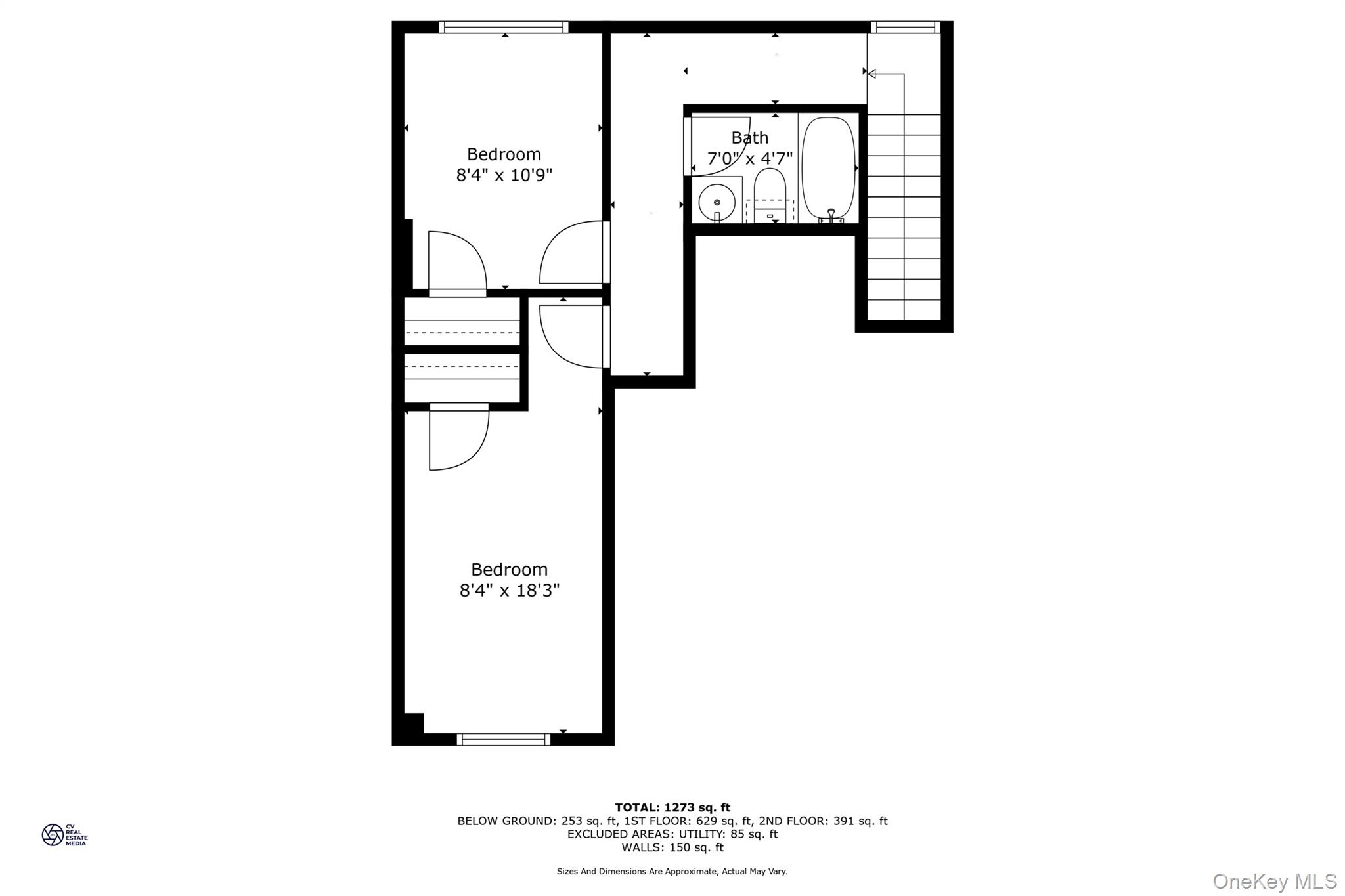 2611 Decatur Avenue Bronx, NY 10458 - Photo 38 of 38