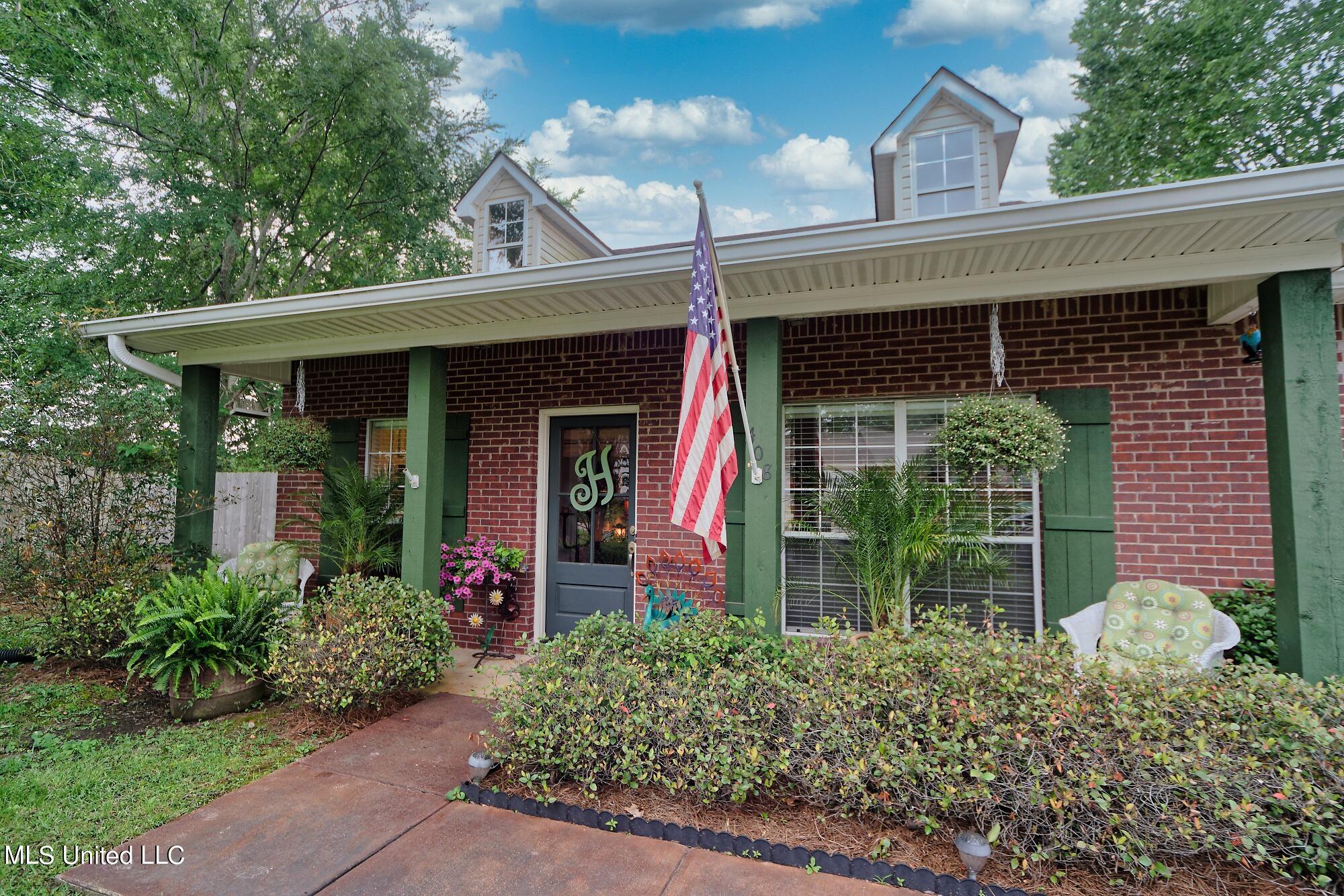 408 Green Tree Place Flowood, MS 39232 - Photo 1 of 27 DSC01028_DxO