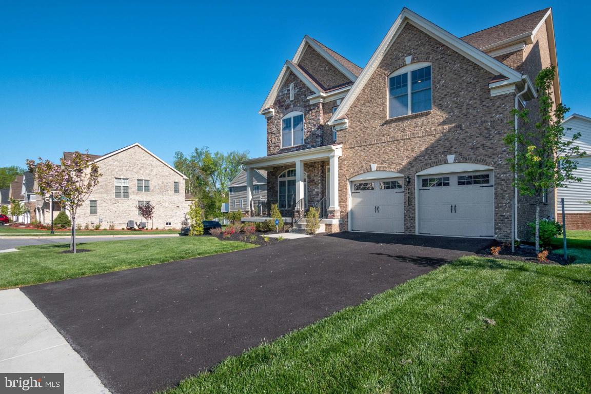 4617 Bridle Ridge Road Upper Marlboro, MD 20772 - Photo 2 of 68 Exterior