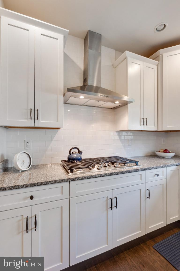 4617 Bridle Ridge Road Upper Marlboro, MD 20772 - Photo 19 of 68 Kitchen