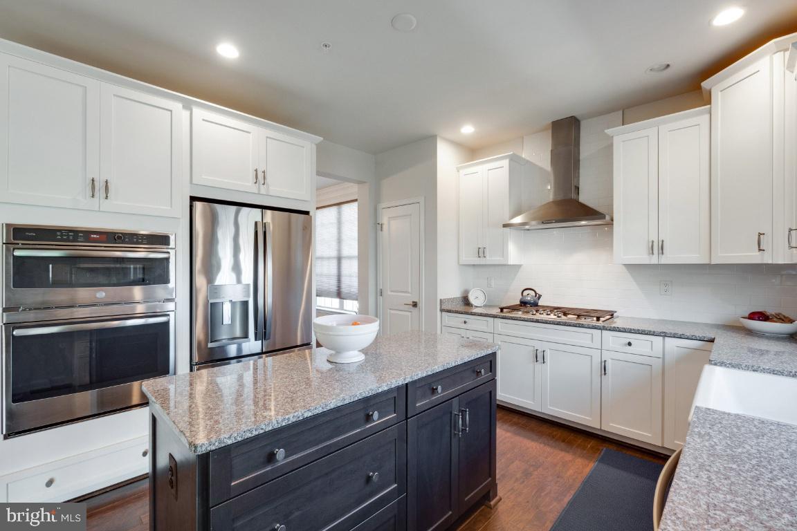 4617 Bridle Ridge Road Upper Marlboro, MD 20772 - Photo 20 of 68 Kitchen