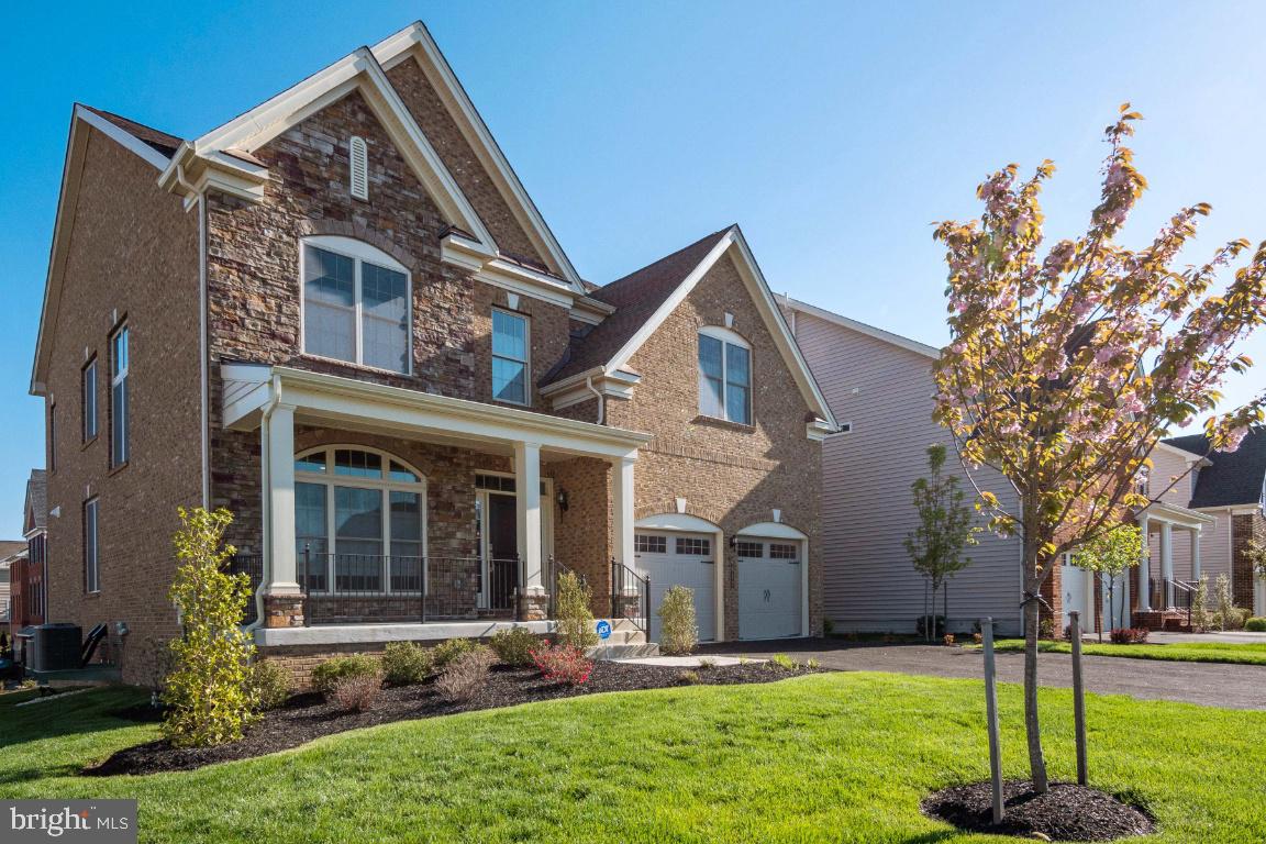 4617 Bridle Ridge Road Upper Marlboro, MD 20772 - Photo 3 of 68 Exterior