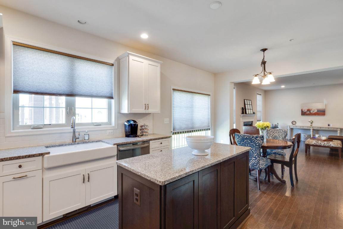 4617 Bridle Ridge Road Upper Marlboro, MD 20772 - Photo 21 of 68 Kitchen