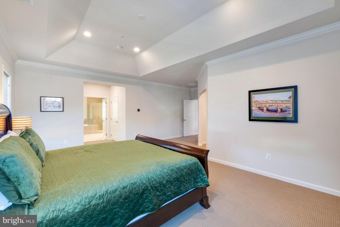 4617 Bridle Ridge Road Upper Marlboro, MD 20772 - Photo 28 of 68 Primary Bedroom