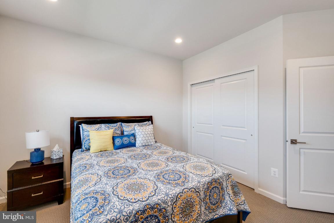 4617 Bridle Ridge Road Upper Marlboro, MD 20772 - Photo 35 of 68 Bedroom