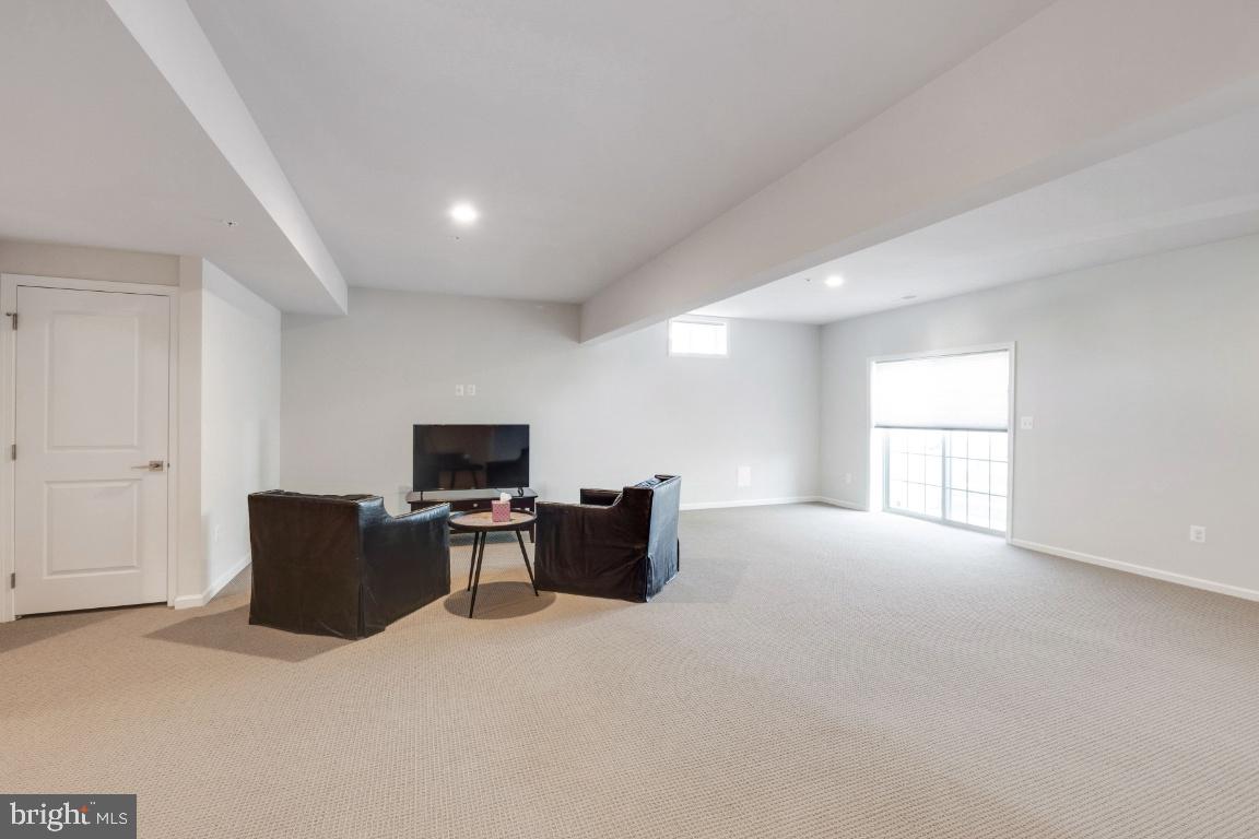 4617 Bridle Ridge Road Upper Marlboro, MD 20772 - Photo 44 of 68 Full Basement