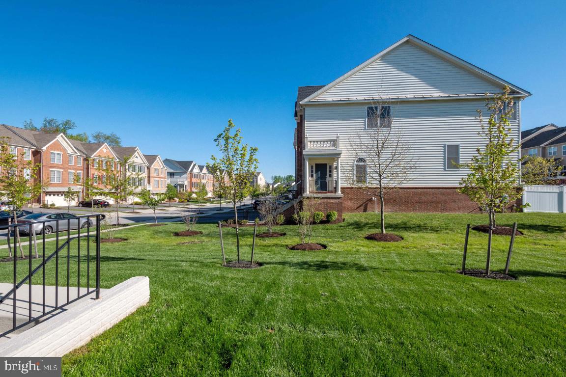 4617 Bridle Ridge Road Upper Marlboro, MD 20772 - Photo 52 of 68 Exterior