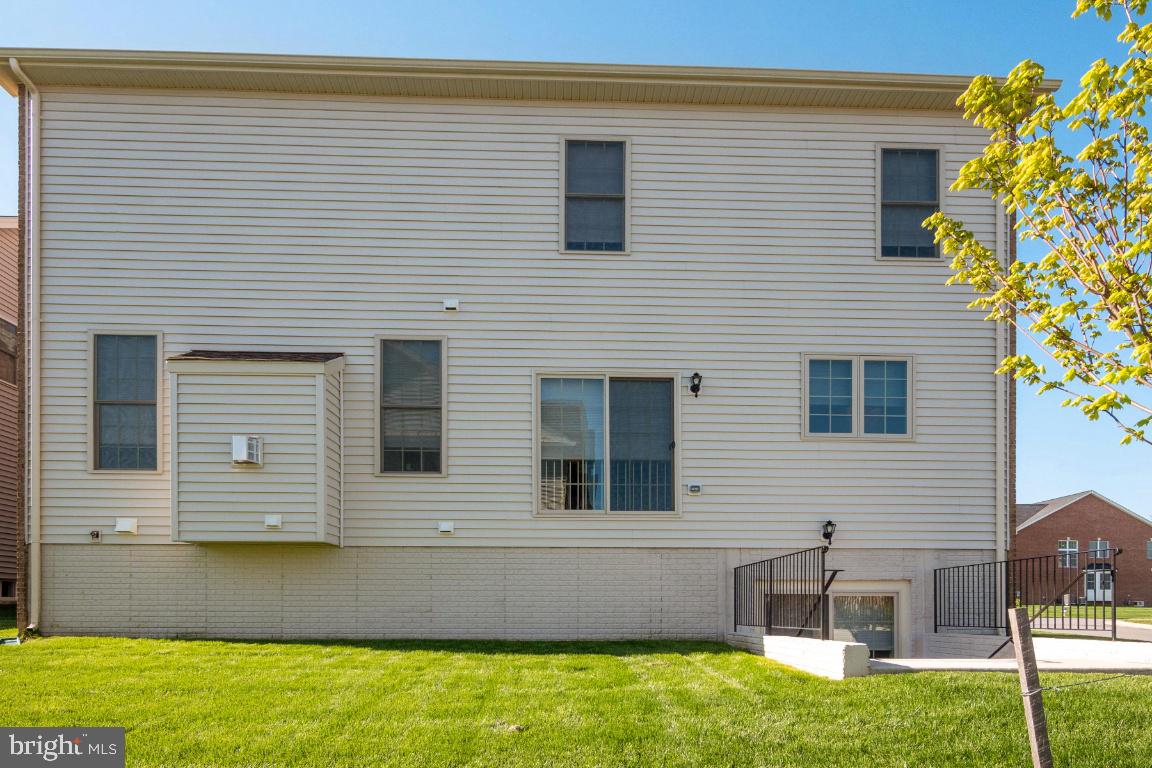 4617 Bridle Ridge Road Upper Marlboro, MD 20772 - Photo 53 of 68 Exterior