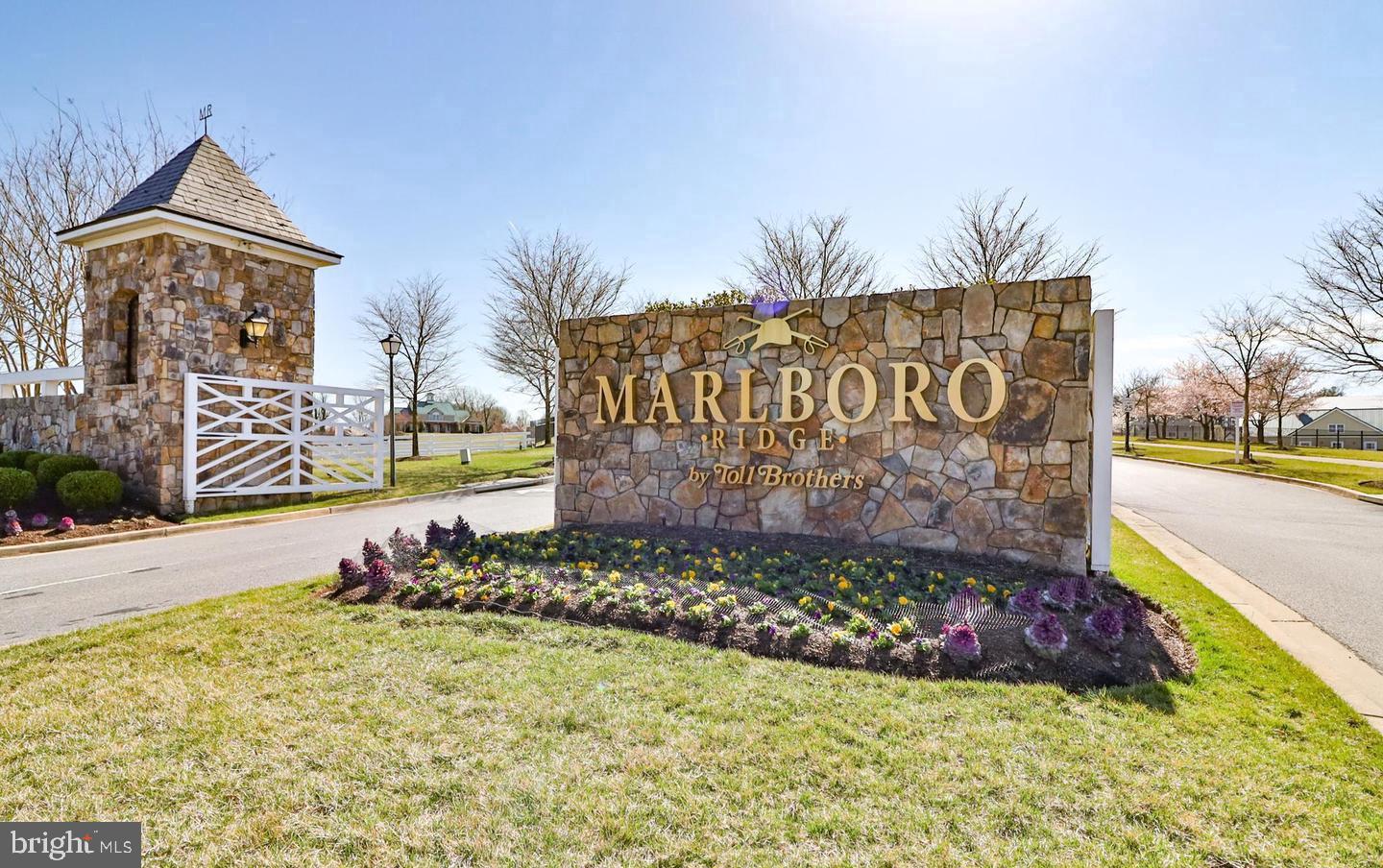 4617 Bridle Ridge Road Upper Marlboro, MD 20772 - Photo 54 of 68 Community