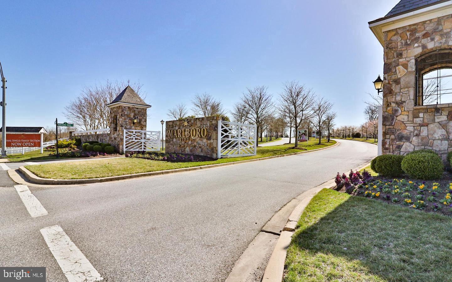 4617 Bridle Ridge Road Upper Marlboro, MD 20772 - Photo 55 of 68 Community