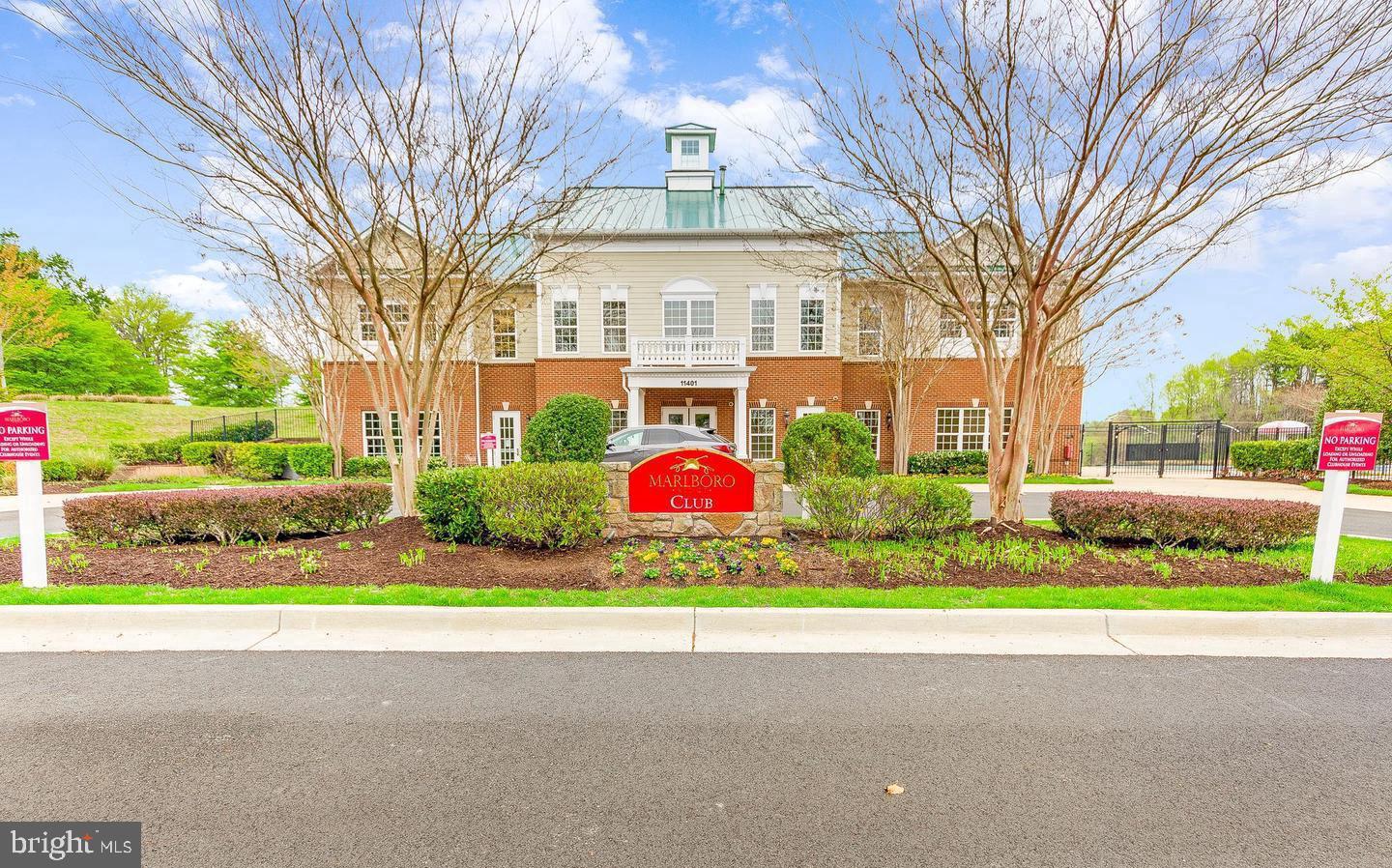 4617 Bridle Ridge Road Upper Marlboro, MD 20772 - Photo 60 of 68 Community