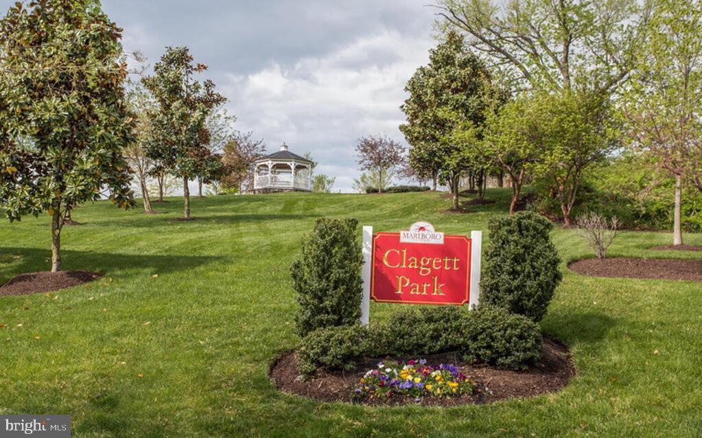 4617 Bridle Ridge Road Upper Marlboro, MD 20772 - Photo 63 of 68 Community