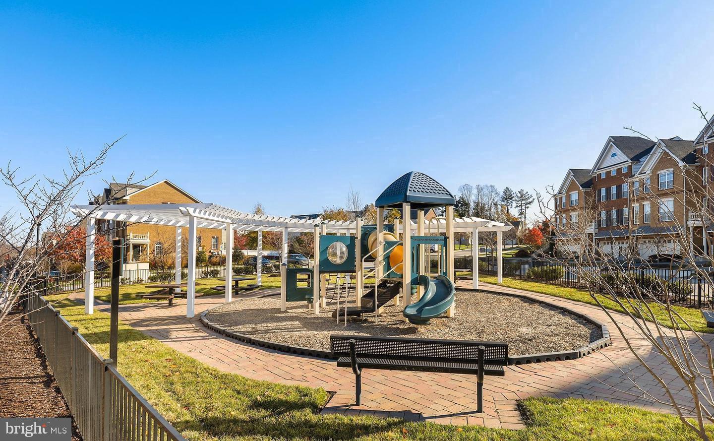 4617 Bridle Ridge Road Upper Marlboro, MD 20772 - Photo 68 of 68 Community