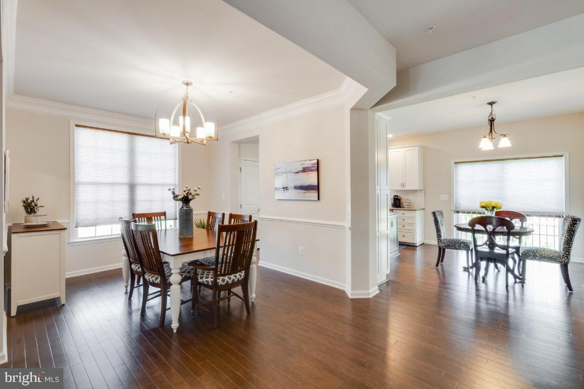 4617 Bridle Ridge Road Upper Marlboro, MD 20772 - Photo 10 of 68 Formal Dining Room
