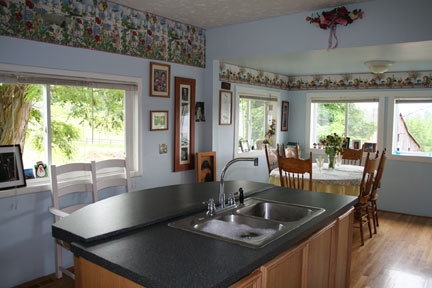 2810 Pleasant Valley Road Rice, WA 99167 - Photo 2 of 20