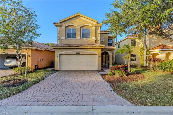 $412,500 | 10120 North Golden Elm Drive, Estero, FL 33928
