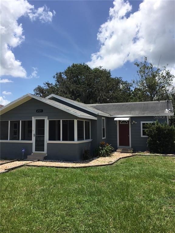 209 Clayton Road Auburndale, FL 33823 - Photo 1 of 1