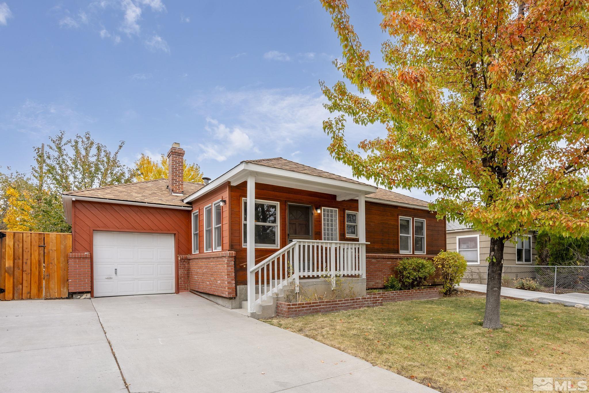 833 Gear Street Reno, NV 89503 - Photo 1 of 21 Photo 1