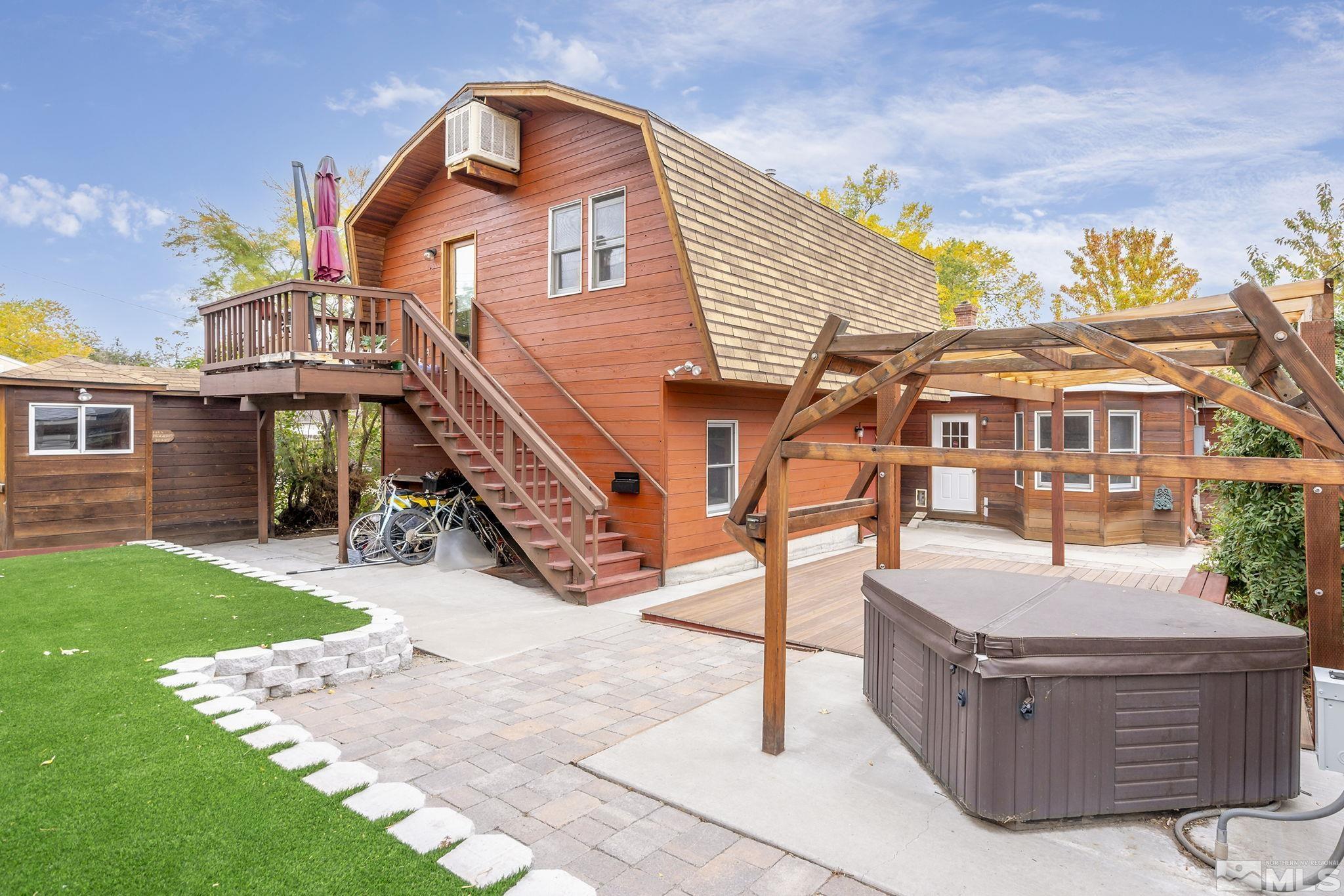 833 Gear Street Reno, NV 89503 - Photo 15 of 21 Photo 15