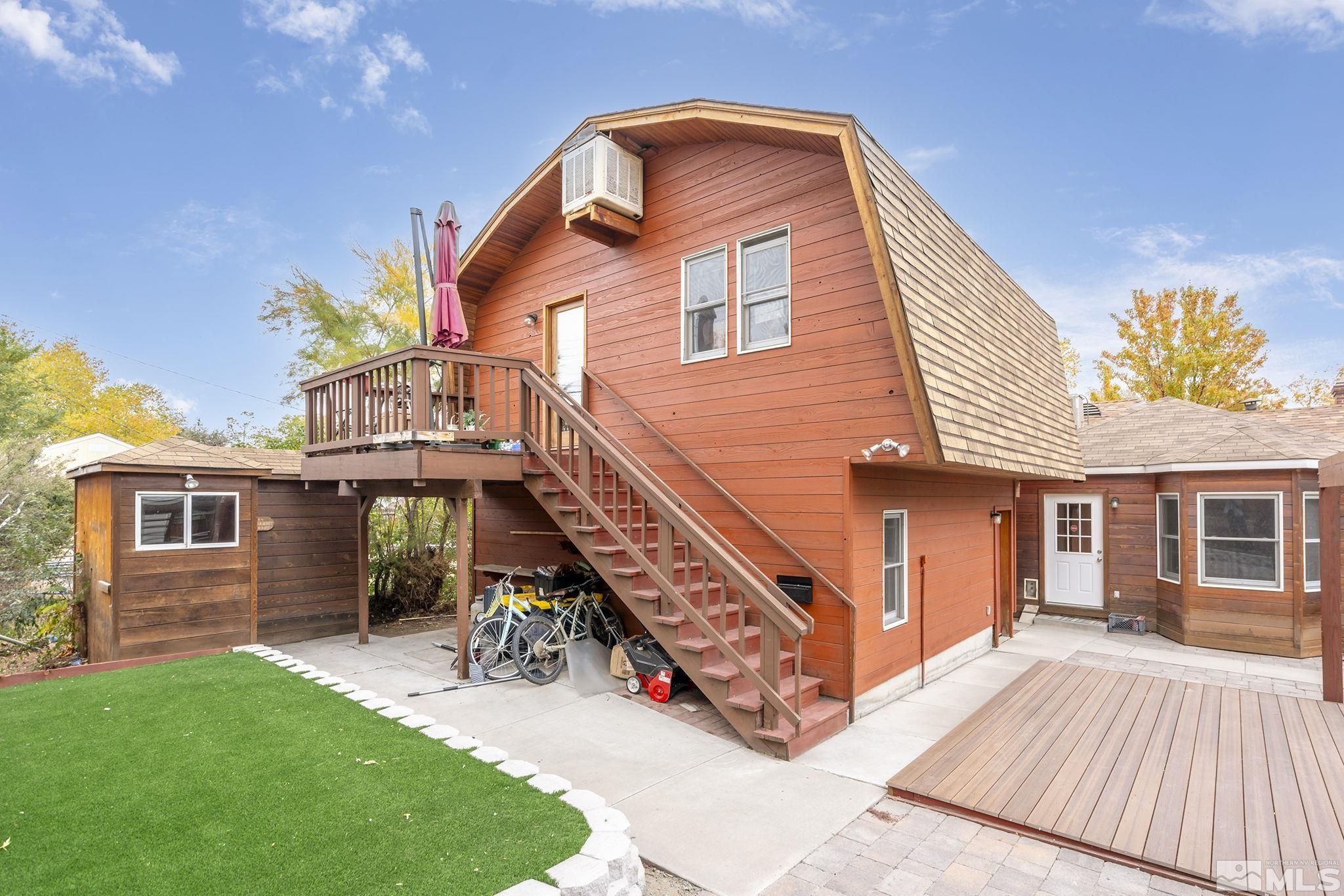 833 Gear Street Reno, NV 89503 - Photo 16 of 21 Photo 16