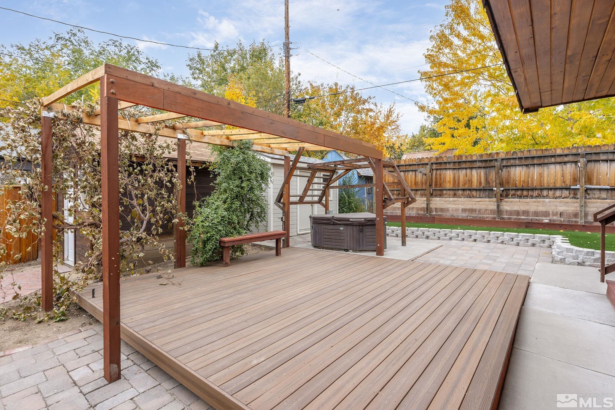 833 Gear Street Reno, NV 89503 - Photo 17 of 21 Photo 17