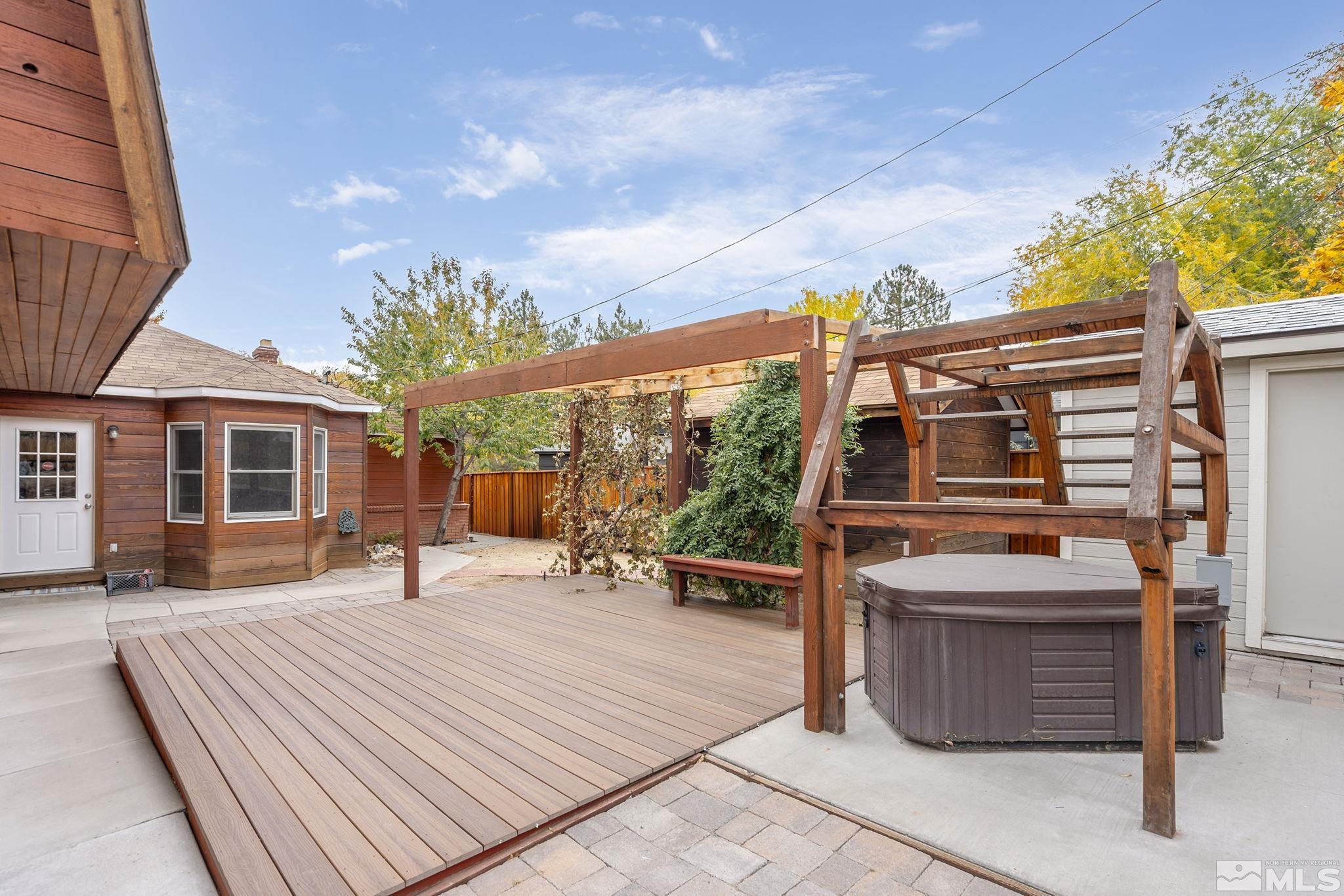 833 Gear Street Reno, NV 89503 - Photo 18 of 21 Photo 18