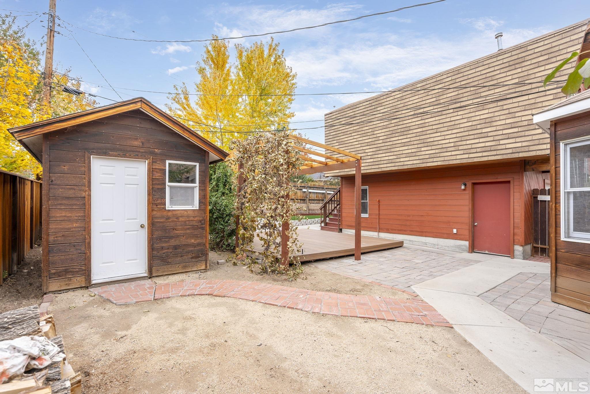 833 Gear Street Reno, NV 89503 - Photo 19 of 21 Photo 19